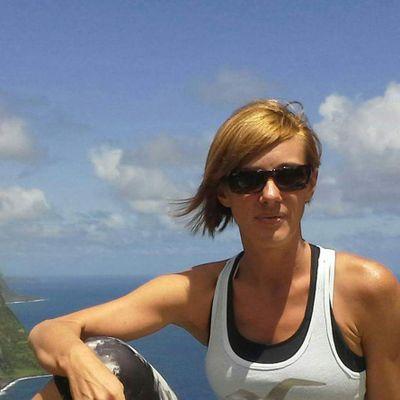 FitHappensCoach's profile picture. Exclusively private training and personalized nutrition