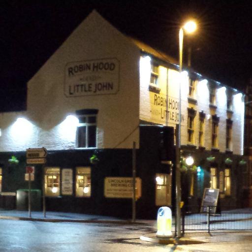 TRHALJ's profile picture. An award-winning Lincoln Green Showcase For Real Ale & Cider. Come and say hello; you'd be most welcome.