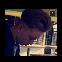 James (@jamesrushton8) 's Twitter Profile