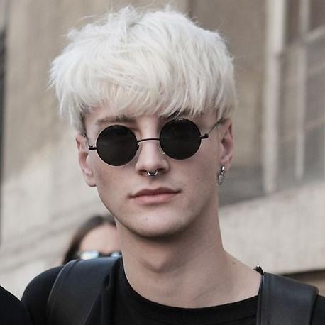 The_Pink_Buoy's profile picture. Calm and Think