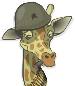 giraffehead's profile picture. Virtual reality and augmented reality application and game designer, developer and artist for Giraffe Head Studio Inc.