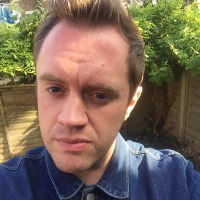 mikeycleary's profile picture. 