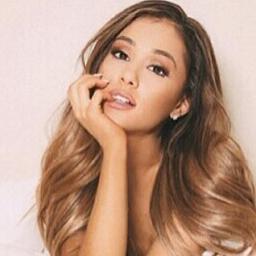 Ariana Grande (@ArianaG1FanPage) | Twitter