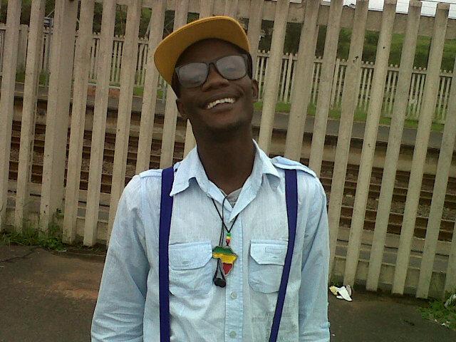 lagen_msuthu's profile picture. We only live once,Jah knows!!!!