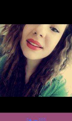 kelly 16ans la boxe la danse et la moto sont mais trois grande passion ♥♥