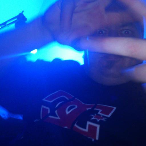 DRonschke's profile picture. 