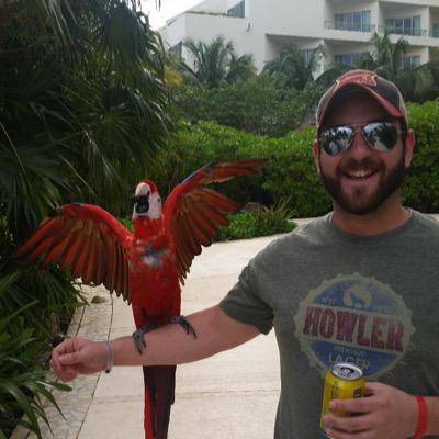 BourbonBlake's profile picture. National Sales Manger for Constellation. 1987 Kentucky's Sexiest Baby, Runner Up. Tweets be me own.