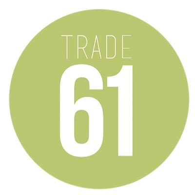 Trade61 is an anti sex trafficking movement that exposes injustice and actively supports restoration in our community. ~Lawrence, KS~