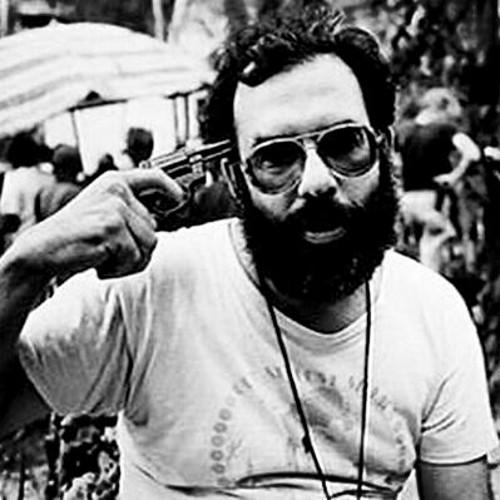 KevinChenfo's profile picture. 