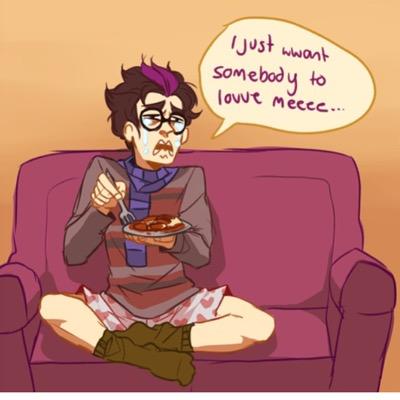 toxic_spirit1's profile picture. im a homestuck and thug pug I RP is forever alone