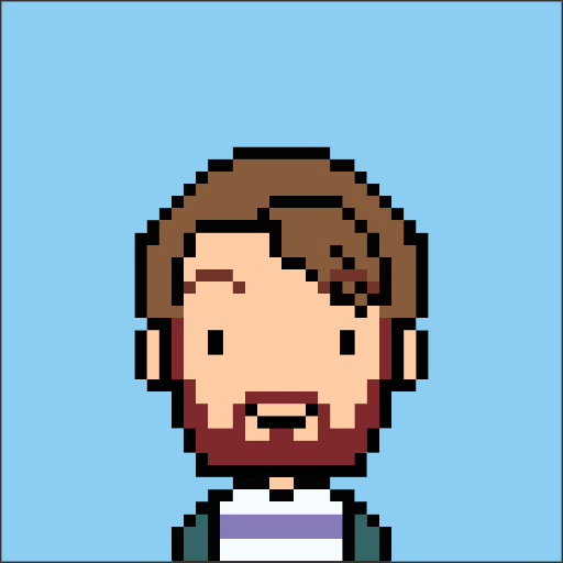 thecasualgg's profile picture. The Casual Gamers Guide: for Learning to Game Like a Loon