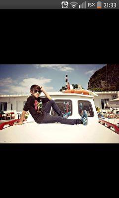 Swiftman16's profile picture. Futbol/Terazi/Bursaspor/JB ♛♛