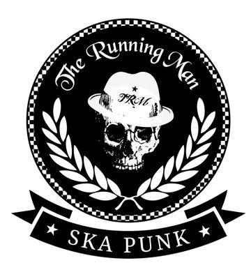 SINGER OF THE RUNNING MAN @TRM_skapunk IG : MAULANAJAKARTA