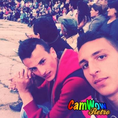 Romarjo9's profile picture. 