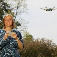 Helen Greiner 🤖 (@helengreiner) 's Twitter Profile Photo Helen Greiner 🤖 (@helengreiner) 's Twitter Profile Photo