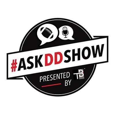 The David Diehl Show with Co-Host Dr. Dano - Sports, Tech & A Bunch of Other Stuff. Tweet your questions to #AskDDShow!