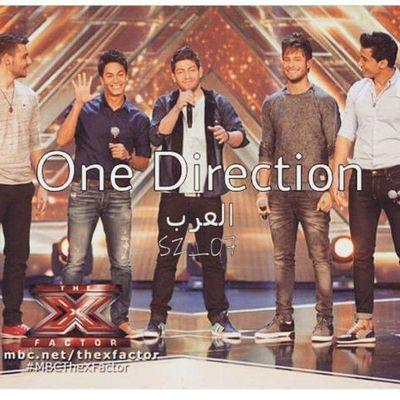 I'm Aya 
15 years old 
Egyptian & proud
live in kuwait 
love the 5
I'm a fiver the 5 are my favorite band ♡love them♡