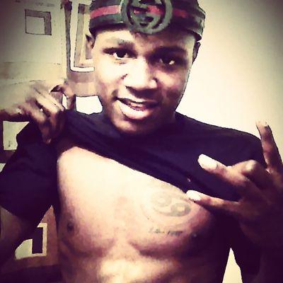 OlaRello's profile picture. I live my life through my music at any single chance I'm going to take it only one missing is to make it