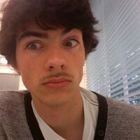 Mathieu Réguer (@mathieureguer) 's Twitter Profile