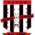 Official twitter account for Hythe Town FC U18, Kent Youth League, Sponsored by G.E.D Autos Tel: 01797 321525