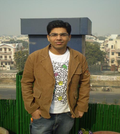munjalmohit Profile Picture