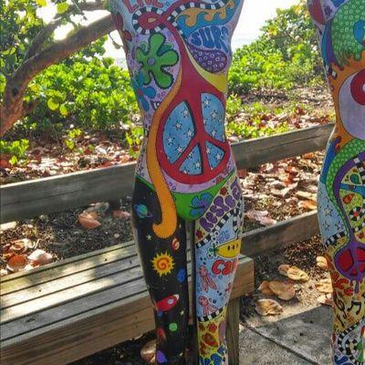 vboonstra2015's profile picture. 