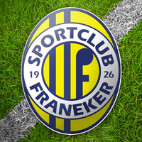 SC Franeker (@scfraneker) 's Twitter Profile