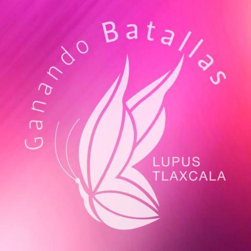 Cuenta oficial de la Asociación Civil que se dedica a dar orientación a pacientes y a familiares de Lupus en el Estado de Tlaxcala