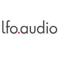 lfo.audio(@lfodotaudio) 's Twitter Profile Photo