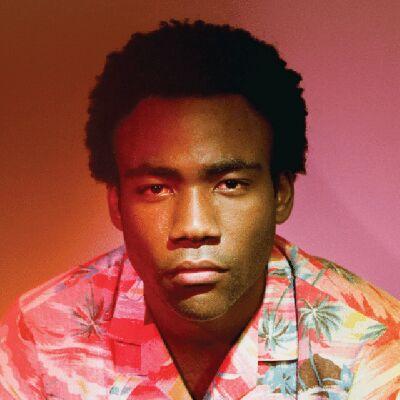 Every lyric from Childish Gambino's Because the Internet.