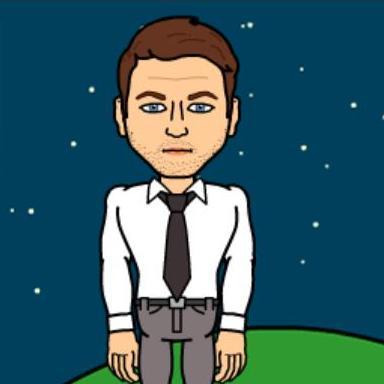 mr_jones88's profile picture. Primary teacher and Computing subject leader.