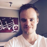 Luke wolfenden (@lukewolfenden) 's Twitter Profile