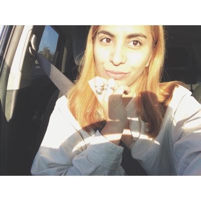 sisalimmpson's profile picture. I like making mixes & eating calamari. DelaunayGeneration.
http://t.co/vxGQns9Ktz