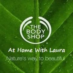 I'm really excited to share with you my new business as a The Body Shop at Home consultant! Please get in touch for more information.