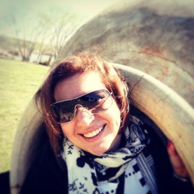 MartaCorman's profile picture. Never give up!