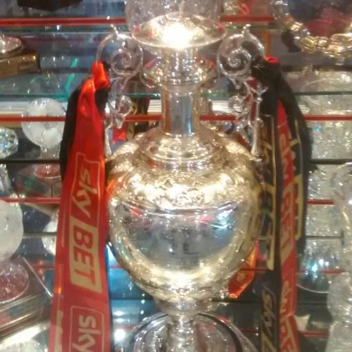 deancourtcherry's profile picture. AFCB and England with a little less real ale these days