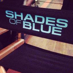 Shades Of Blue TV
