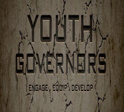 Acouncil of 47 Youth Governors Engaging youths, Equiping Them with skills to Develop their respective counties.