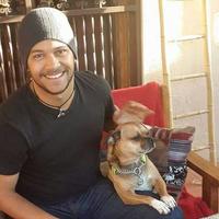 Fred Strydom (@fredsaidwrite) 's Twitter Profile