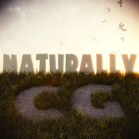 NaturallyCG(@NaturallyCG) 's Twitter Profile Photo