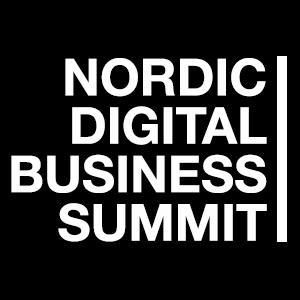 The Nordic Digital Business Summit - 5 October 2017 #NDBS2017 #Digital #Data #Cloud #IIoT #IoT Smart #Sustainability