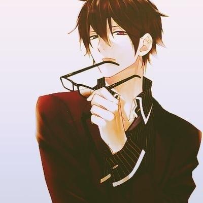I always need my glasses or contacts and I fear many things. I love my beautiful queen @your_dead__