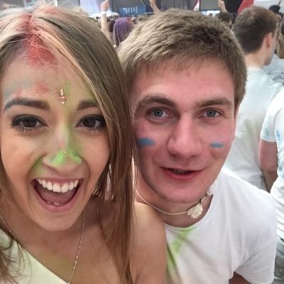 liviarichards's profile picture. Civil Engineer at Cardiff University