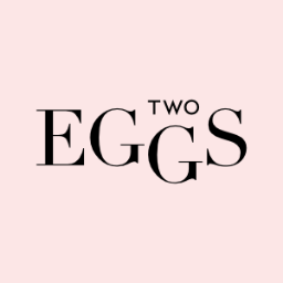 wearetwoeggs's profile picture. Upcycled vintage and accessories all made in the USA. Active #girlgang members. Currently: staying in and watching @netflix.