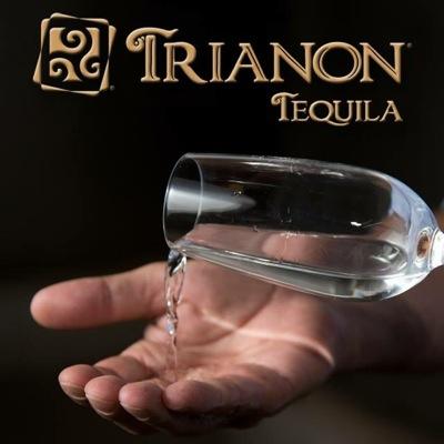 Handcrafted in small batches, Trianon Tequila has perfected the process for capturing The True Taste of Tequila.