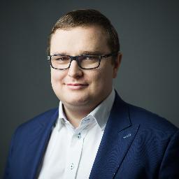 Partner @inovo.vc. Committed to Polish startup ecosystem. Investor in booksy, Spacelift, Infermedica, Zowie, Tidio, Jutro, Preply, Packhelp