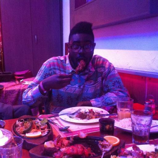 Parisien de naissance & Normand d'adoption. Entrepreneur & Lyriciste.