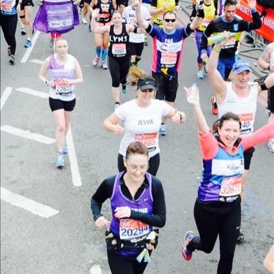 AmyC_West's profile picture. BP campaigns manager, fun runner. London. Tweets in personal capacity.