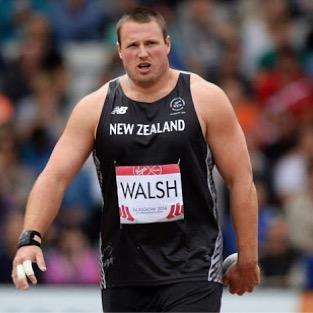 TomWalshSP's profile picture. 2016 World Indoor - 1st, 2016 Rio Olympic - 3rd, 2014 World Indoor -3rd. AR, PB 22.21 Twitter/Instragram- @TomWalshSP Enquires: scottjn@hotmail.com