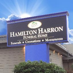 Hamilton Harron